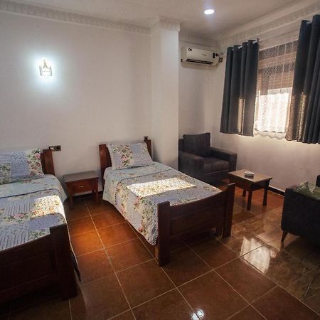 Hotel Residence El Mahdi Batna Exterior photo