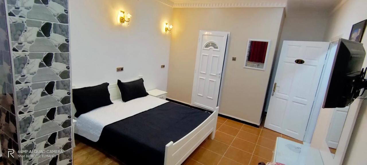 Hotel Residence El Mahdi Batna Exterior photo